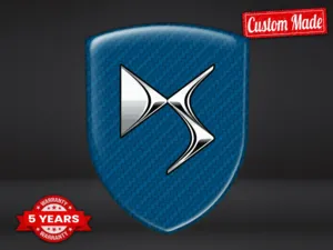 Citroen Vinilos Camiones Personalizados Resistentes Limitados